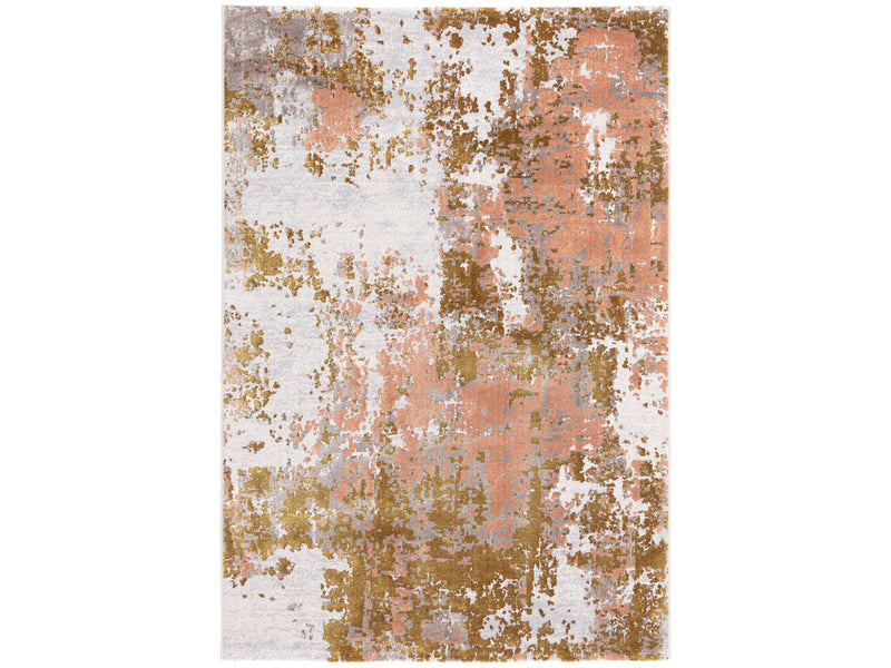 Vloerkleed Jackson | Rechthoekig | Patroon | 135 x 200cm