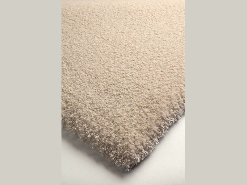 Vloerkleed Hoboken | Rond | Effen | 200cm
