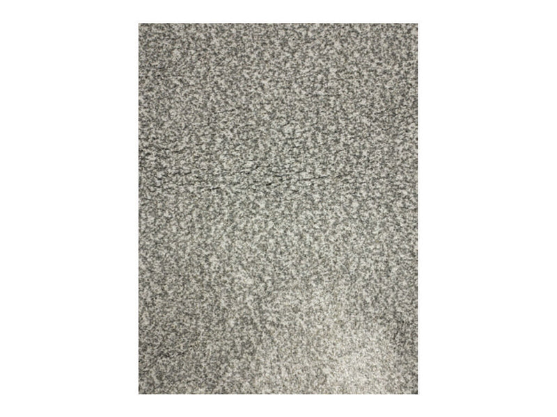 Vloerkleed Hoboken | Rond | Effen | 240cm