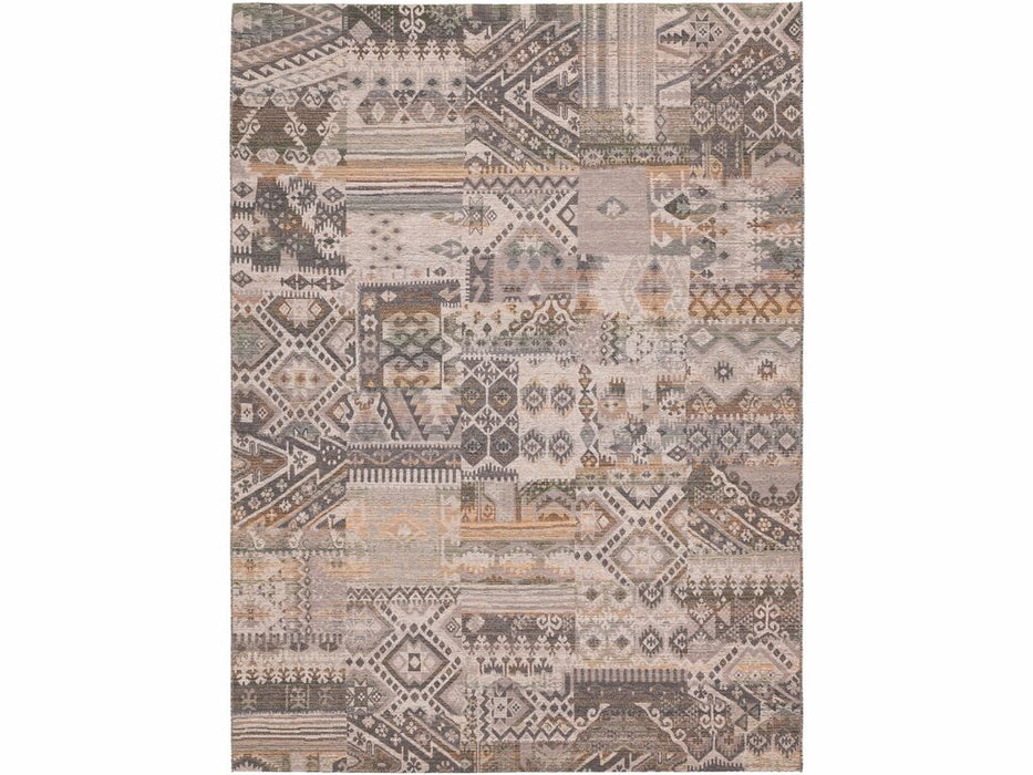 Vloerkleed Olympus | Rechthoekig | Patroon | 170 x 240cm