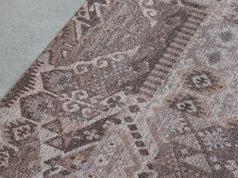 Vloerkleed Olympus | Rechthoekig | Patroon | 200 x 300cm