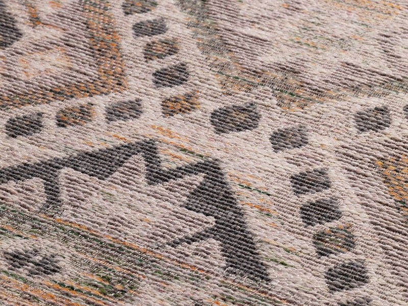 Vloerkleed Olympus | Rechthoekig | Patroon | 250 x 350cm