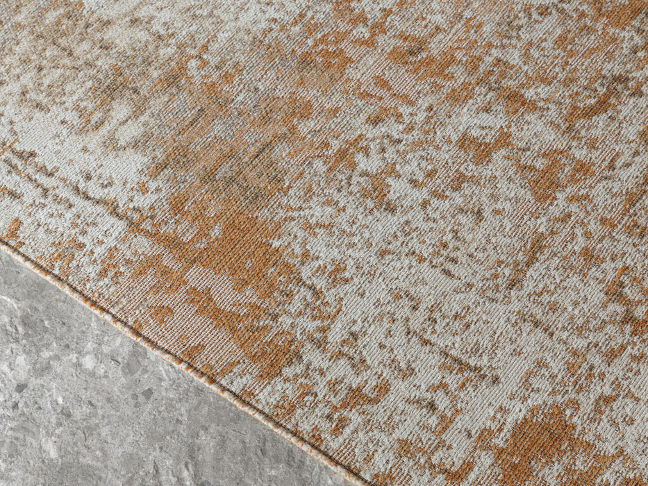 Vloerkleed Odessa | Rechthoekig | Patroon | 250 x 350cm