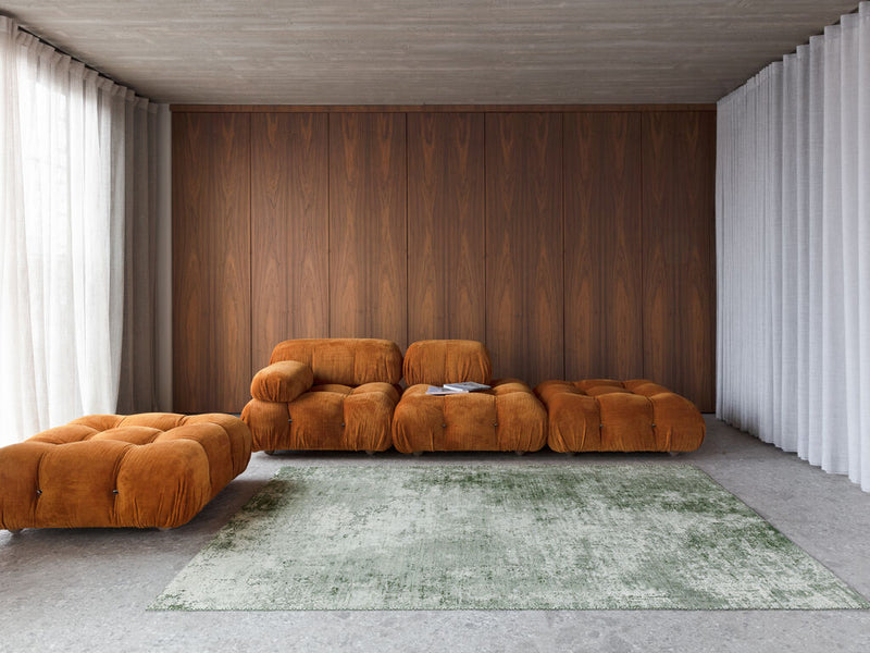 Vloerkleed Odessa | Rechthoekig | Patroon | 250 x 350cm
