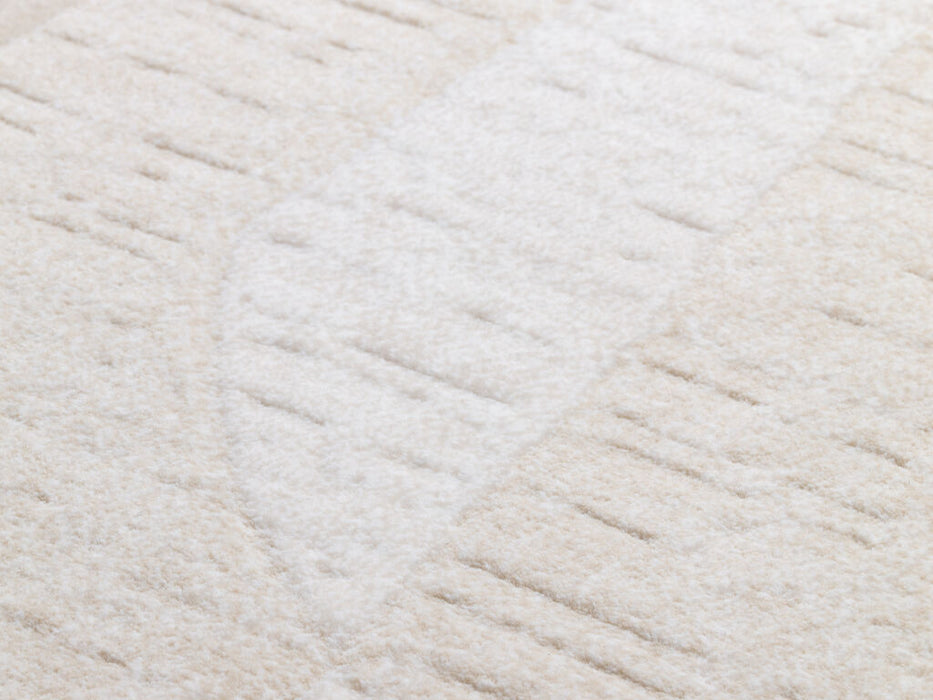Vloerkleed Tofino | Rechthoekig | Patroon | 160 x 230cm