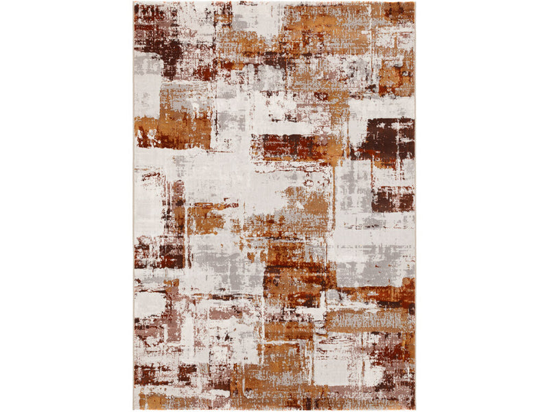Vloerkleed Porto | Rechthoekig | Patroon | 160 x 230cm