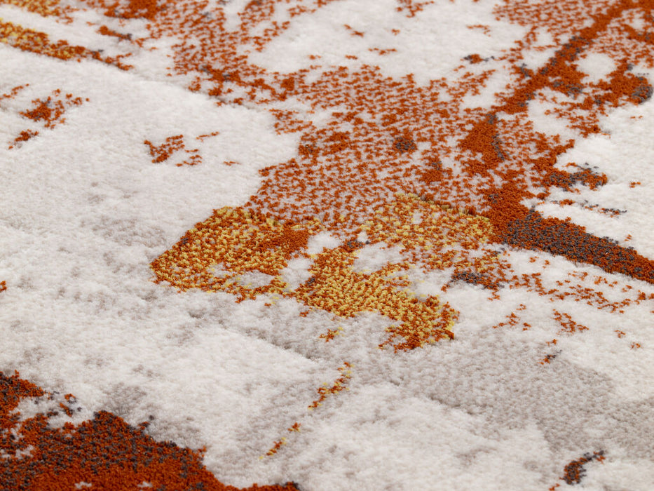 Vloerkleed Porto | Rechthoekig | Patroon | 160 x 230cm
