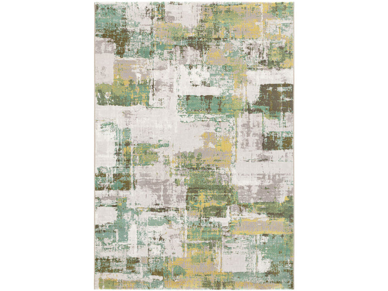 Vloerkleed Porto | Rechthoekig | Patroon | 160 x 230cm