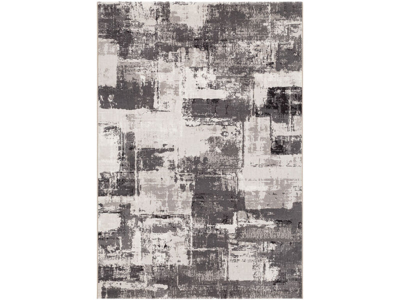 Vloerkleed Porto | Rechthoekig | Patroon | 160 x 230cm
