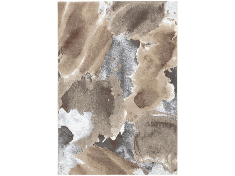 Vloerkleed Pontiac | Rechthoekig | Patroon | 160 x 230cm