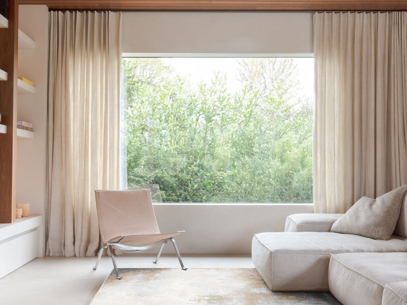 Vloerkleed Polo | Rechthoekig | Patroon | 240 x 330cm