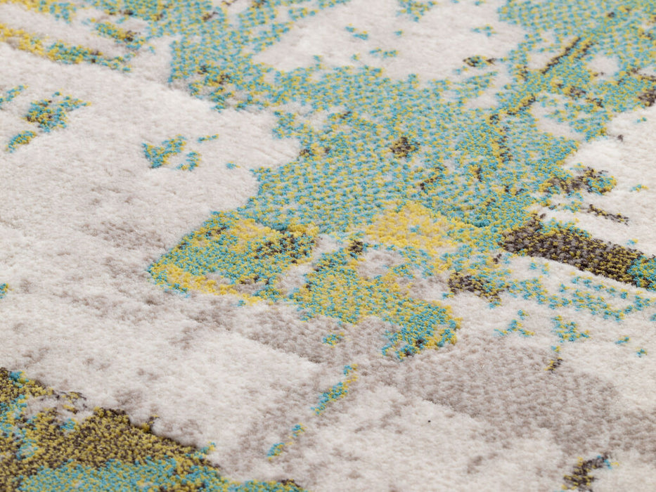 Vloerkleed Porto | Rechthoekig | Patroon | 240 x 340cm
