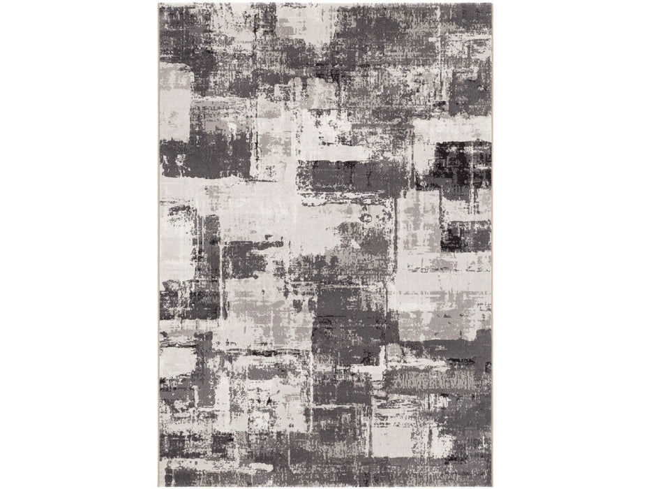 Vloerkleed Porto | Rechthoekig | Patroon | 240 x 340cm