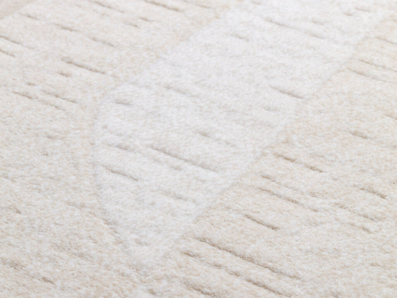 Vloerkleed Tofino | Rechthoekig | Patroon | 240 x 330cm