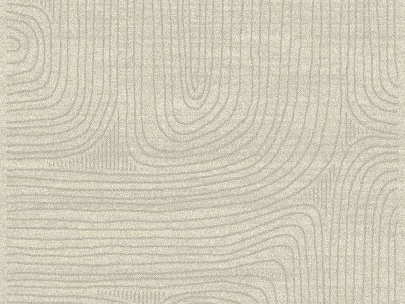 Vloerkleed Edward | Rechthoekig | Patroon | 240 x 330cm