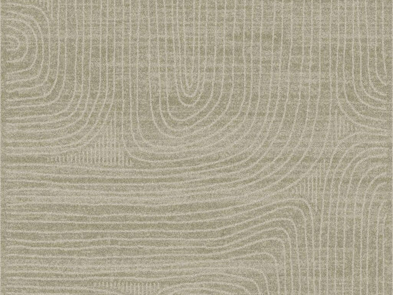 Vloerkleed Edward | Rechthoekig | Patroon | 240 x 330cm