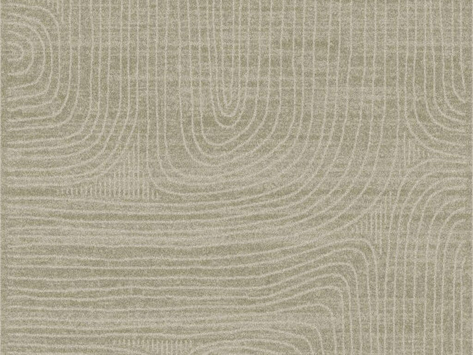Vloerkleed Edward | Rechthoekig | Patroon | 240 x 330cm