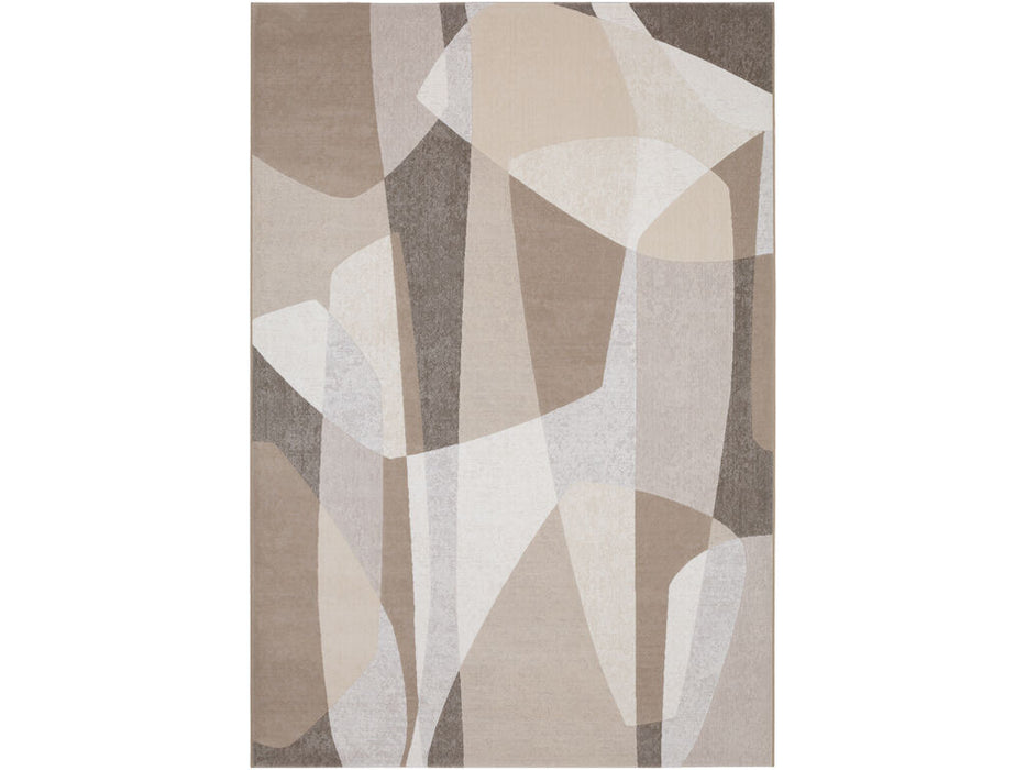 Vloerkleed Tofino | Rechthoekig | Patroon | 240 x 330cm