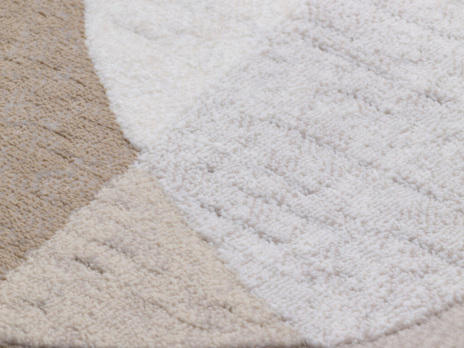 Vloerkleed Tofino | Rechthoekig | Patroon | 240 x 330cm