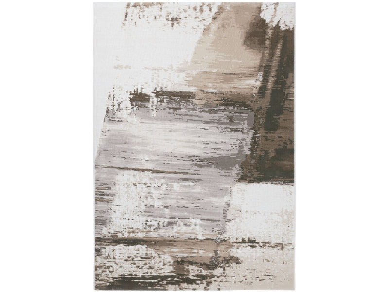Vloerkleed Sherwood | Rechthoekig | Patroon | 160 x 230cm