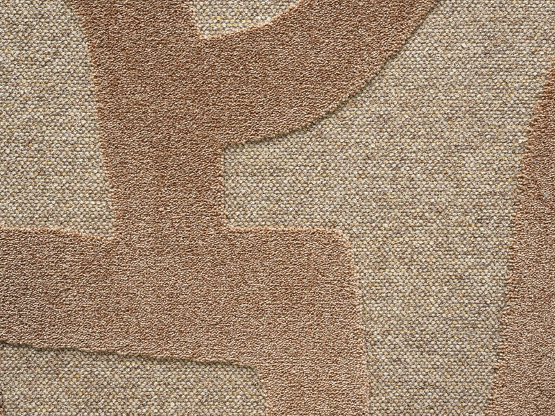 Vloerkleed Thor | Rechthoekig | Patroon | 200 x 290cm