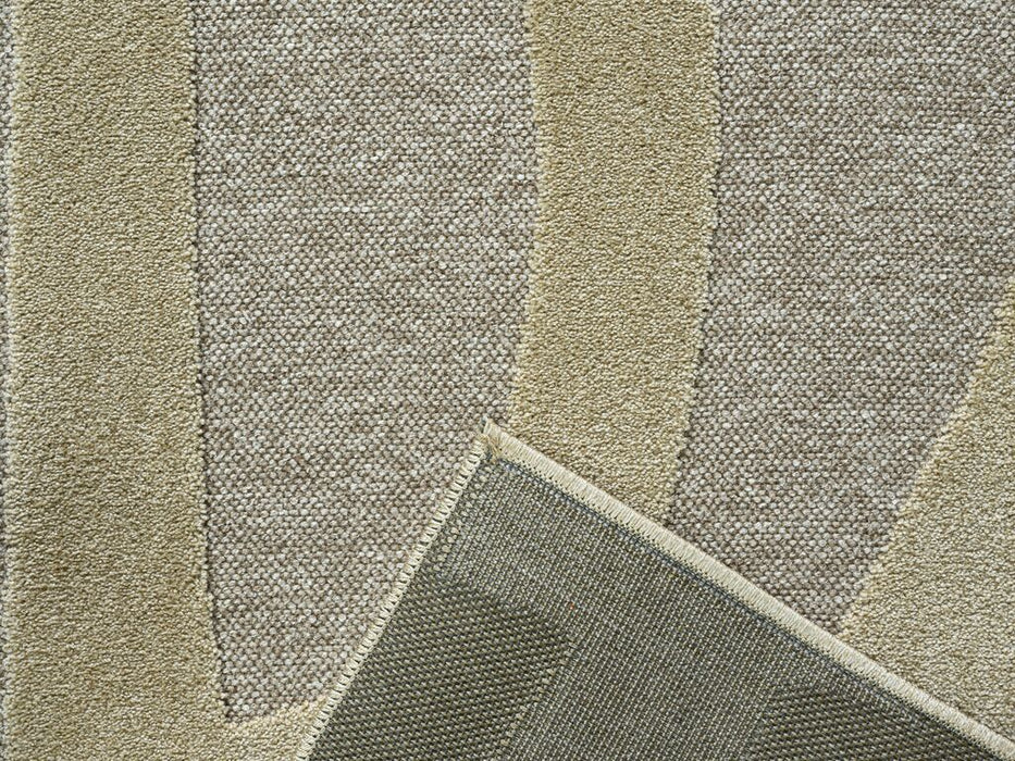 Vloerkleed Thor | Rechthoekig | Patroon | 240 x 340cm