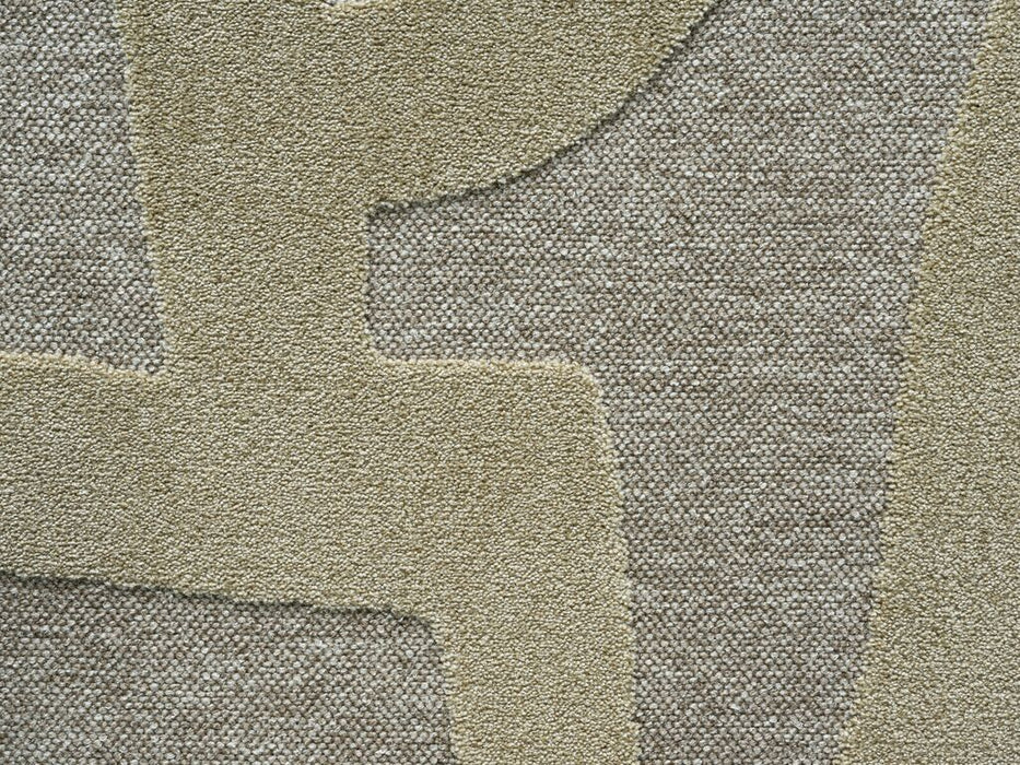 Vloerkleed Thor | Rechthoekig | Patroon | 240 x 340cm