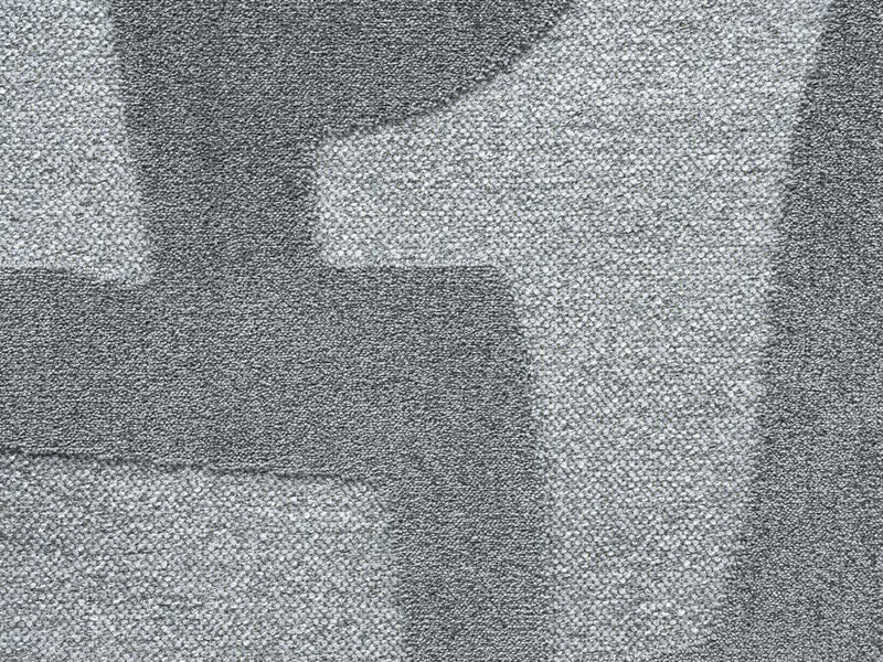 Vloerkleed Thor | Rechthoekig | Patroon | 200 x 290cm