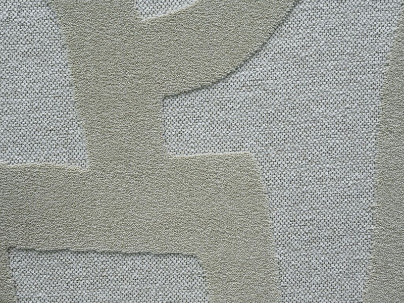 Vloerkleed Thor | Rechthoekig | Patroon | 200 x 290cm