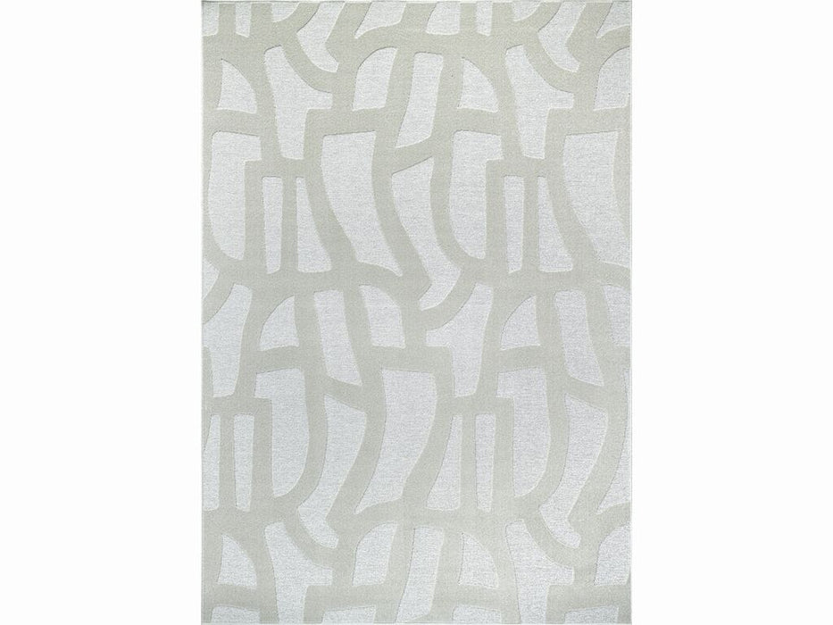 Vloerkleed Thor | Rechthoekig | Patroon | 240 x 340cm