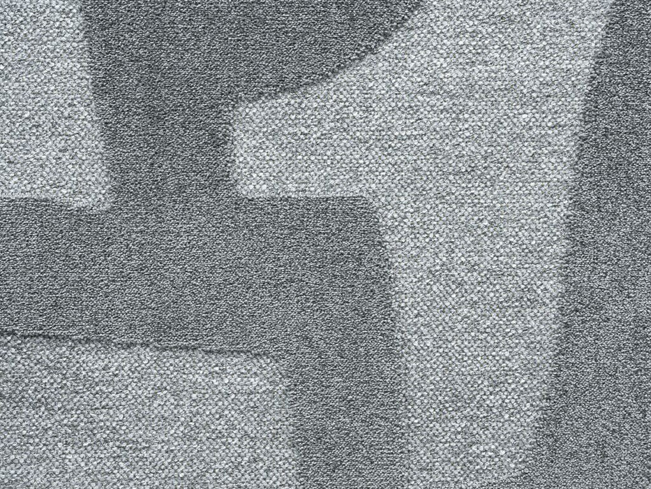 Vloerkleed Thor | Rechthoekig | Patroon | 135 x 195cm