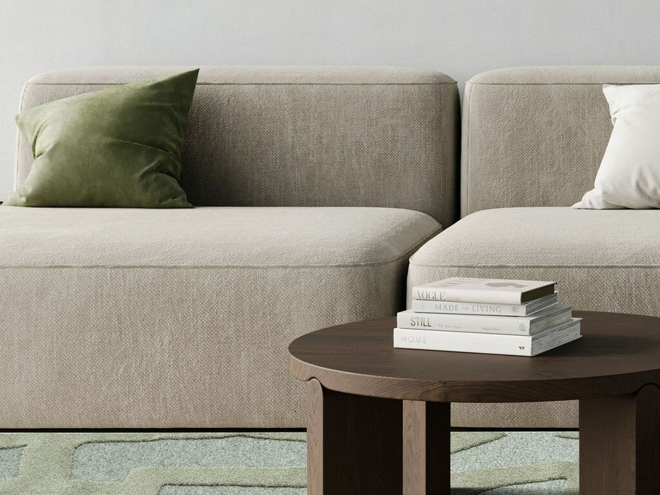 Vloerkleed Thor | Rechthoekig | Patroon | 135 x 195cm