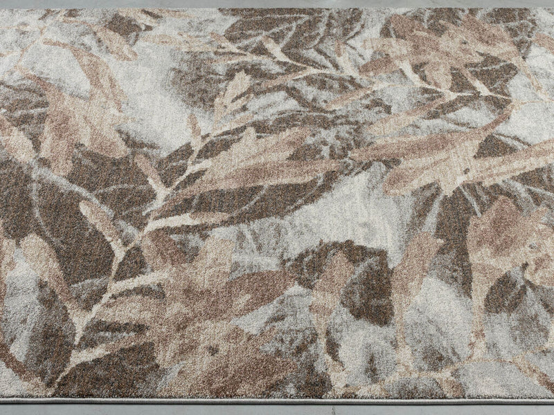 Vloerkleed Marple | Rechthoekig | Patroon | 160 x 230cm