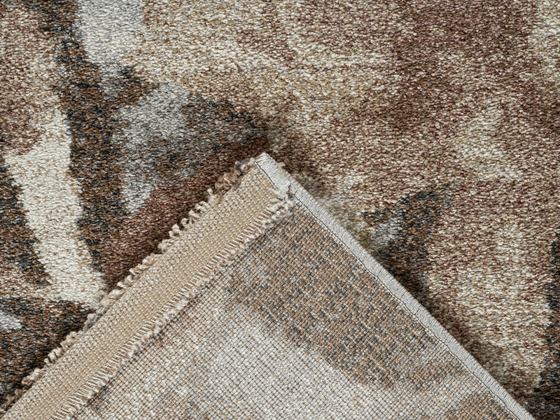 Vloerkleed Marple | Rechthoekig | Patroon | 160 x 230cm