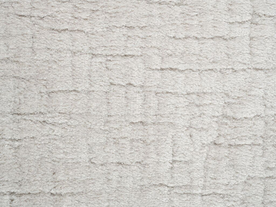 Vloerkleed Malaga | Rechthoekig | Effen | 280 x 380cm