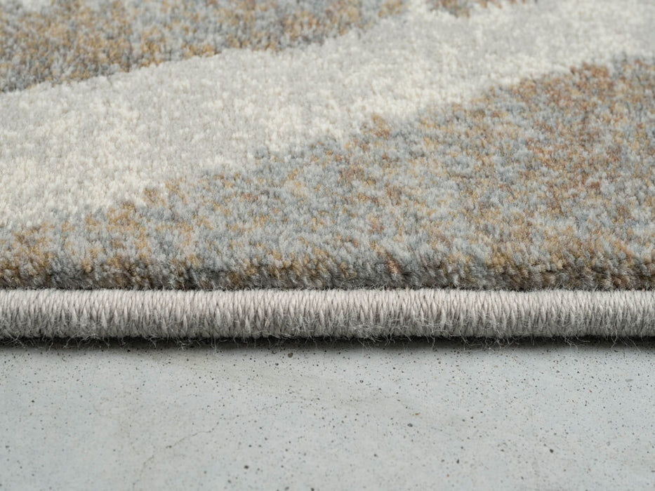 Vloerkleed Abol | Rechthoekig | Patroon | 160 x 230cm