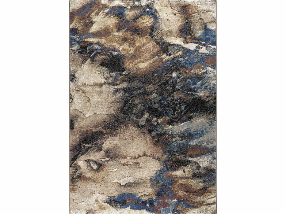 Vloerkleed Albert | Rechthoekig | Patroon | 160 x 230cm