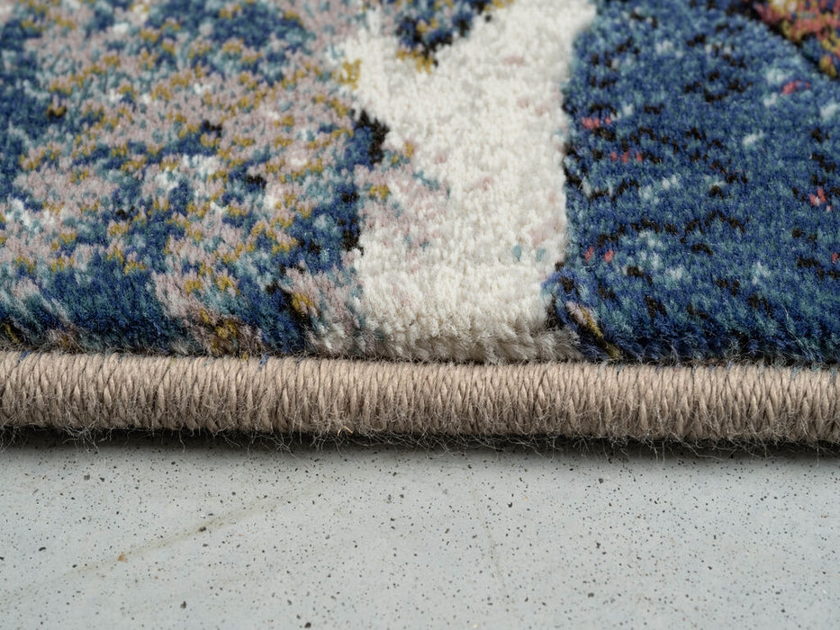 Vloerkleed Albert | Rechthoekig | Patroon | 160 x 230cm