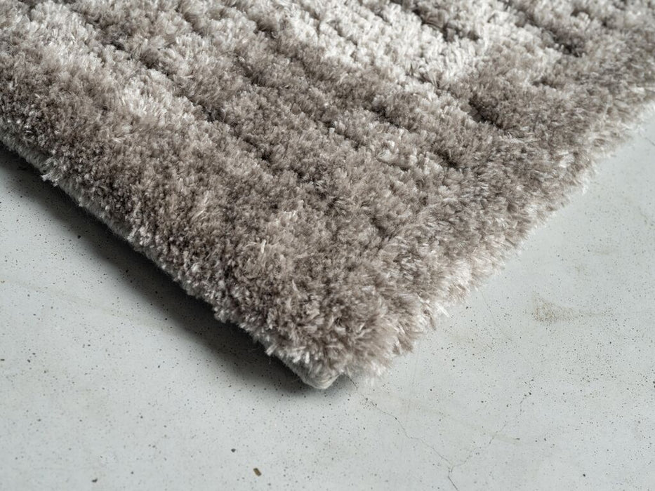 Vloerkleed Malaga | Rond | Effen | 240cm