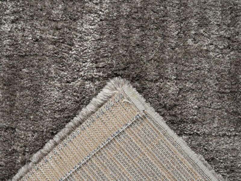 Vloerkleed Malaga | Rond | Effen | 240cm