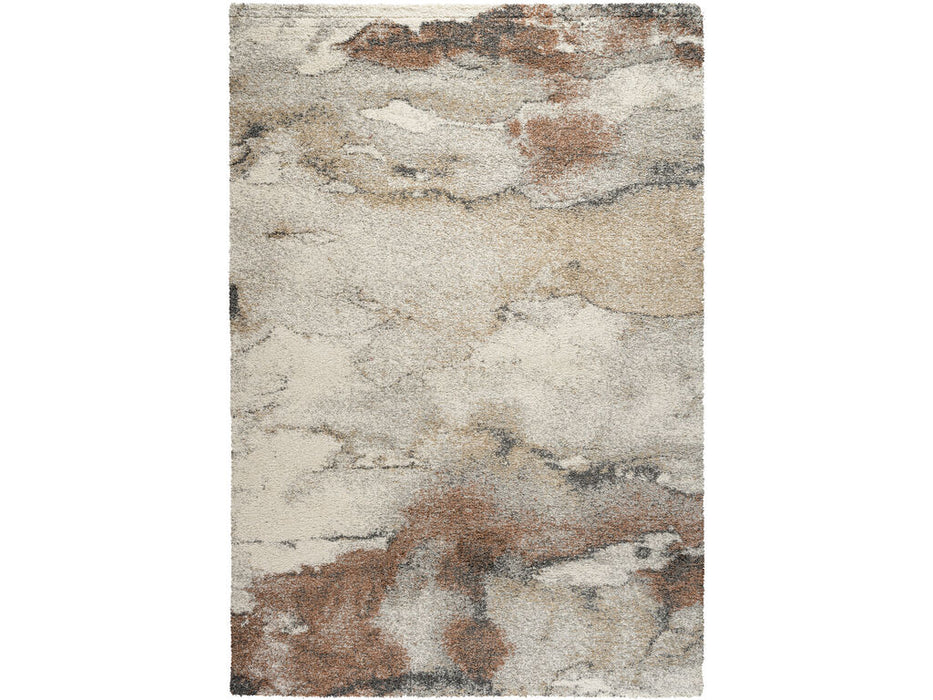 Vloerkleed Melrose | Rechthoekig | Patroon | 160 x 230cm