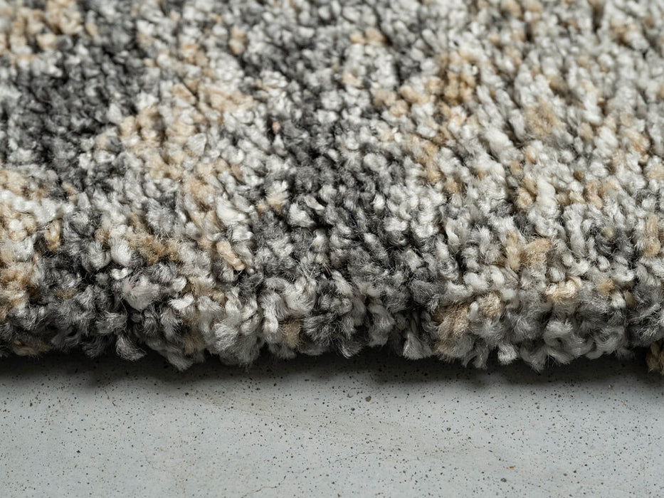Vloerkleed Melrose | Rechthoekig | Patroon | 160 x 230cm