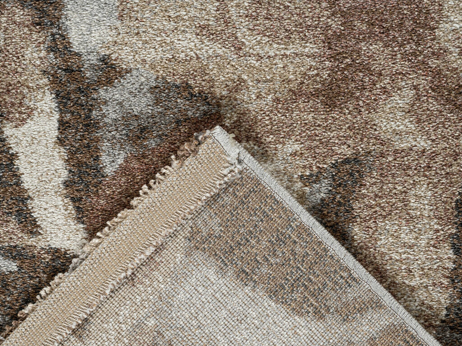 Vloerkleed Marple | Rechthoekig | Patroon | 240 x 340cm
