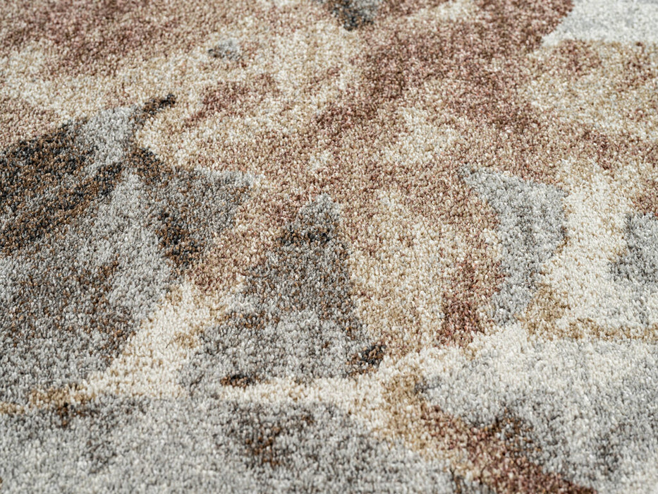 Vloerkleed Marple | Rechthoekig | Patroon | 240 x 340cm