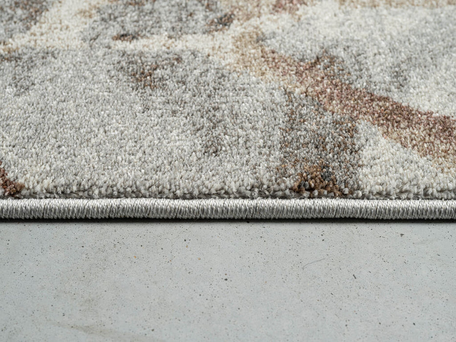 Vloerkleed Marple | Rechthoekig | Patroon | 240 x 340cm