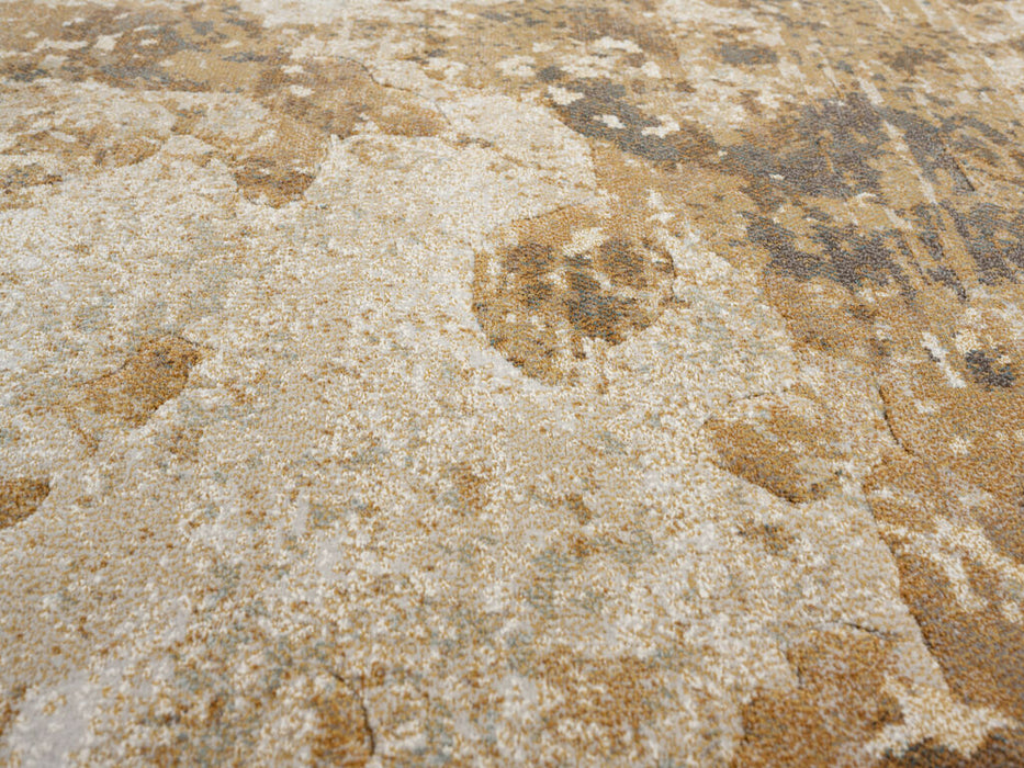Vloerkleed Amigo | Rechthoekig | Patroon | 160 x 230cm
