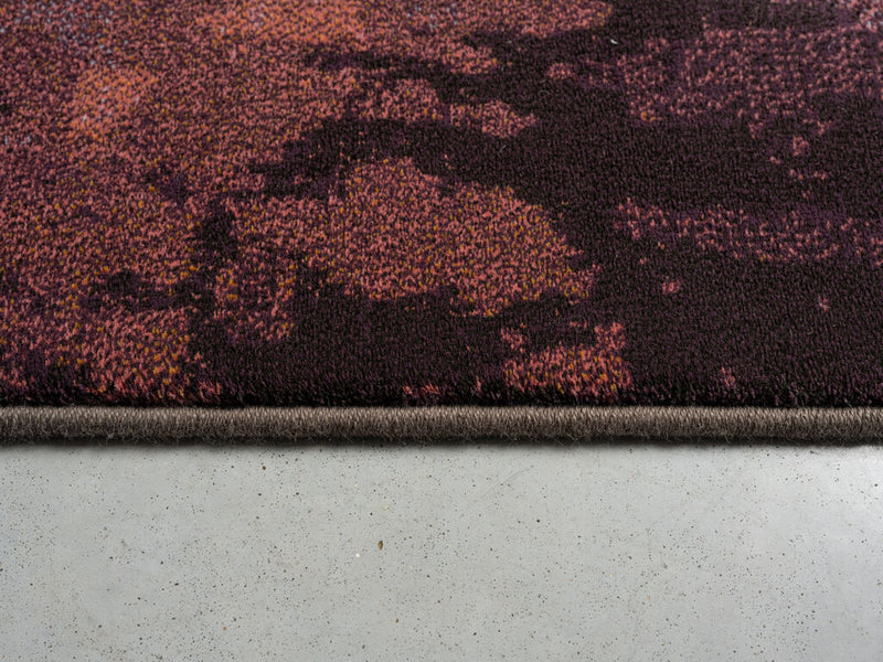 Vloerkleed Acryl | Rechthoekig | Patroon | 160 x 230cm