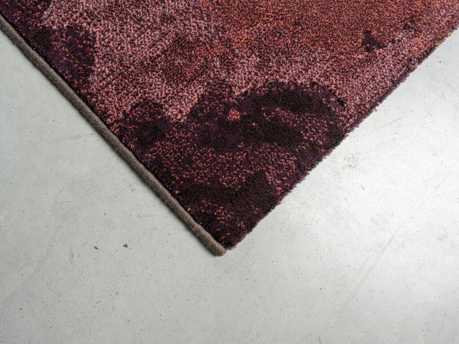 Vloerkleed Acryl | Rechthoekig | Patroon | 160 x 230cm