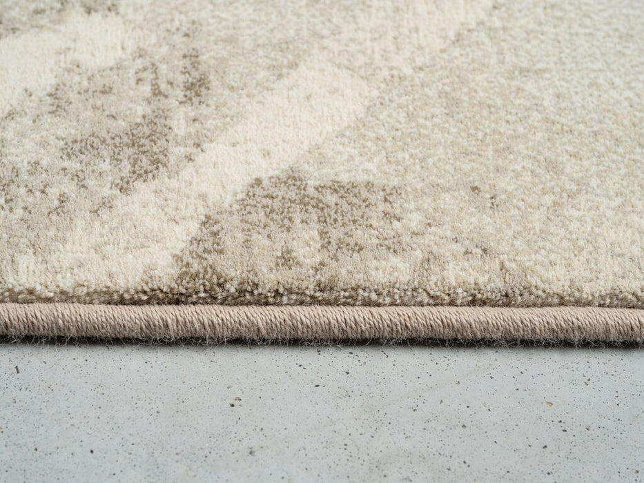 Vloerkleed Abol | Rechthoekig | Patroon | 160 x 230cm