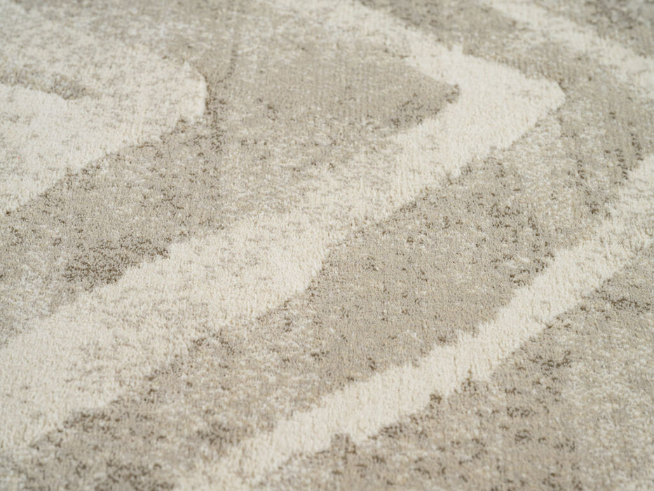 Vloerkleed Abol | Rechthoekig | Patroon | 160 x 230cm